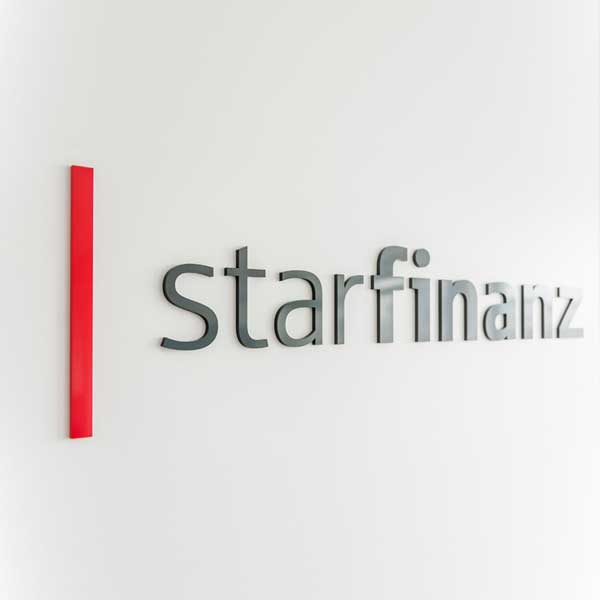 (c) Starfinanz.de