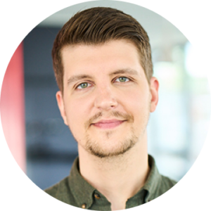 Foto von Markus Prüßmann