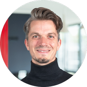 Foto von David Dahnke