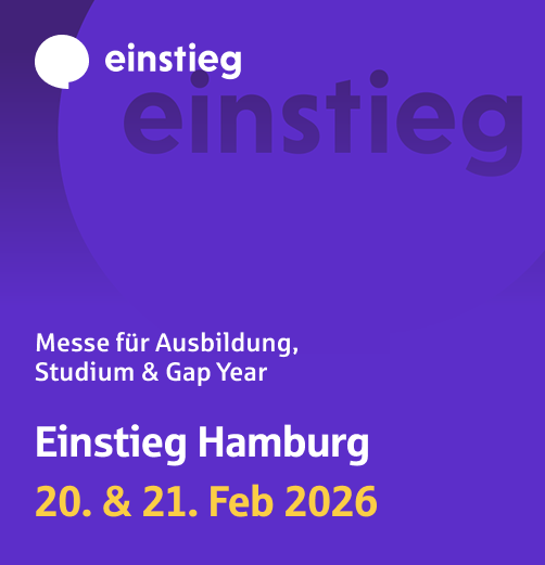 Einstieg Hamburg vom 20.-21. Februar 2026