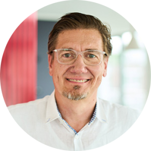 Foto von Jan Graffenberger