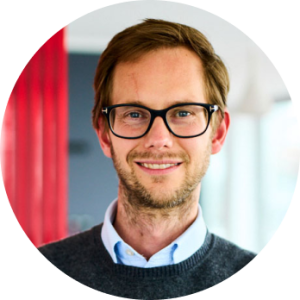 Foto von Timo Schwalm