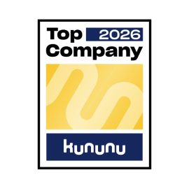 kununu_TopCompany_2026